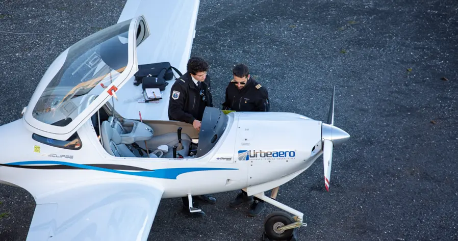 master gestione emergenze sanitarie aeronautiche