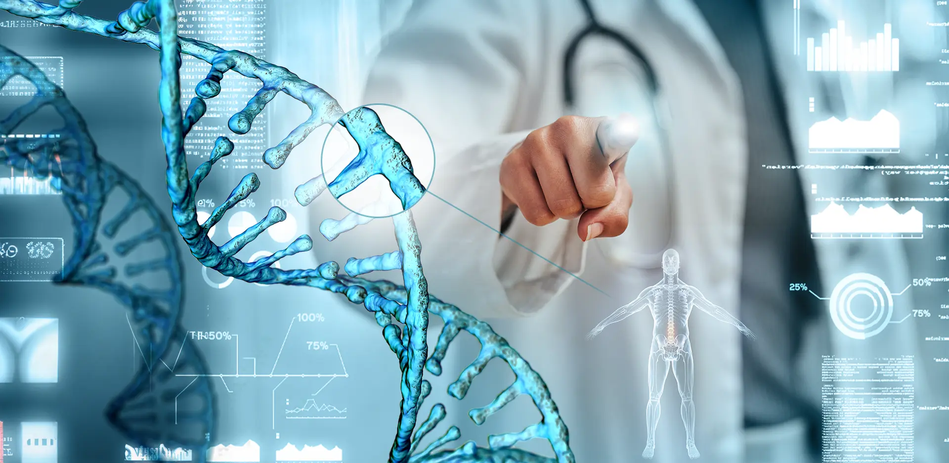 medicina molecolare